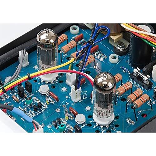 超ポイントバック祭】 ステップ ワン マーケットSTAX SRM-500T 真空管