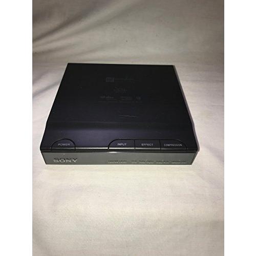 高評価続出！ SONY 7.1chデジタルサラウンドヘッドホンシステム MDR-DS7100 【3510498718】(21457円)