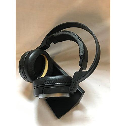 高評価続出！ SONY 7.1chデジタルサラウンドヘッドホンシステム MDR-DS7100 【3510498718】(21457円)