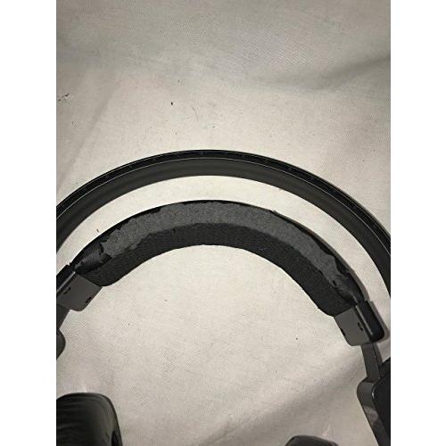 高評価続出！ SONY 7.1chデジタルサラウンドヘッドホンシステム MDR-DS7100 【3510498718】(21457円)