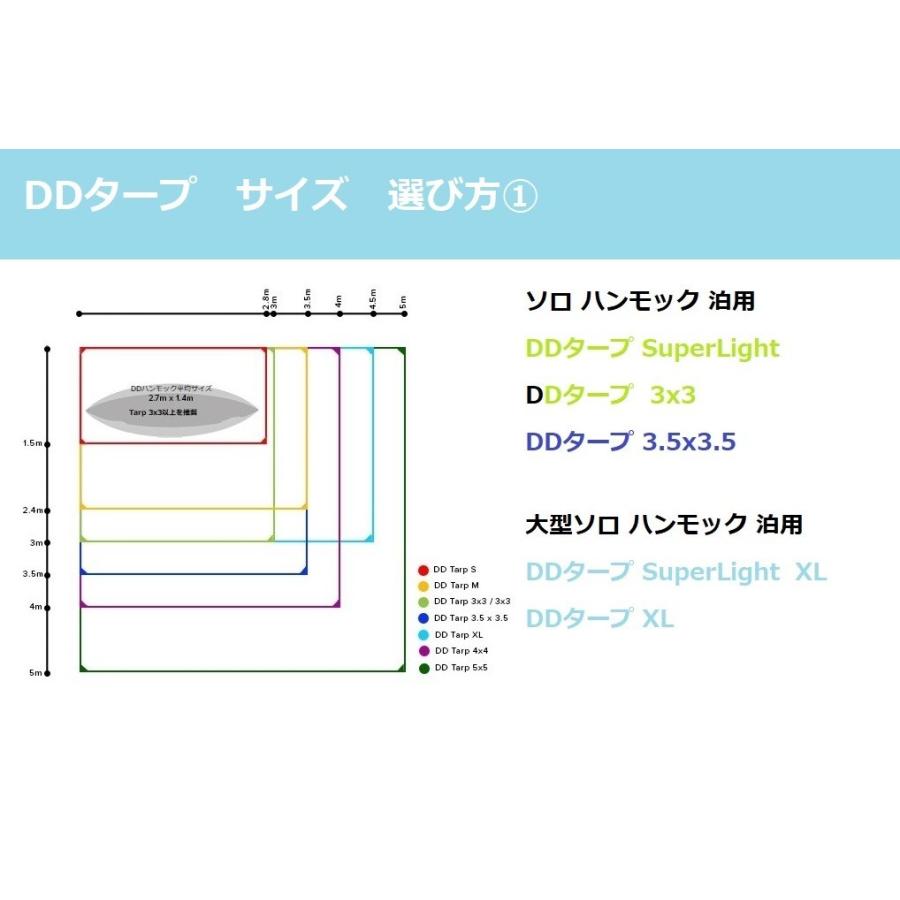 【在庫一掃セール】DD タープ 4×4 DDハンモック ddタープ パップテント ブラウン ddタープ 4×4 ポール  グリーン |  | 17