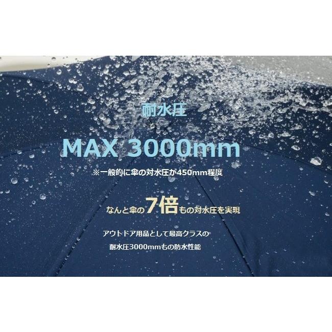 DD タープ 5×5 MC 迷彩柄 カモ柄 tarp パップテント DDハンモック 4本のガイライン＆ペグ付き アウトドア キャンプ 対水圧3000mm |  | 11