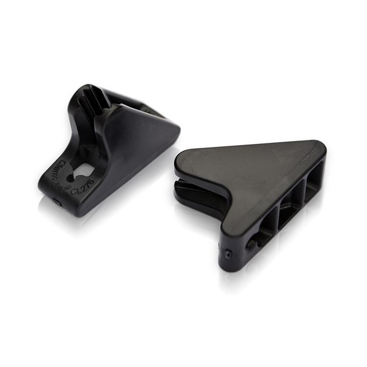 DDリッジラインロックス2個セット 自在金具 DDタープ活用 張り方 バリエーション UP 多用途 便利 | 