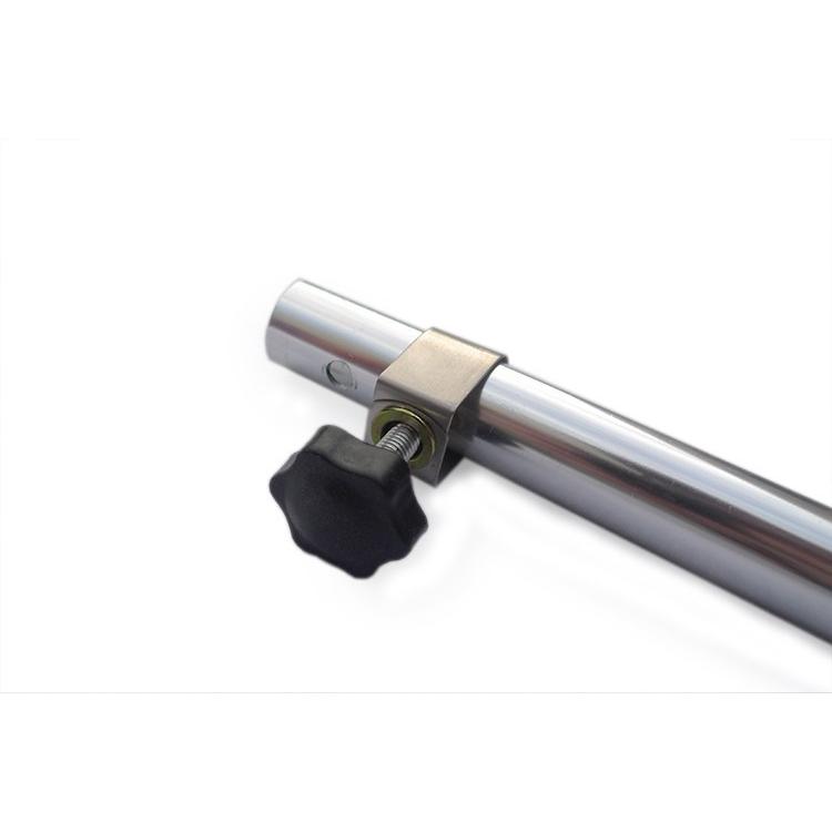 DDタープポール - 2.2m×2本セット 対応サイズ 3×3 4×4 5×5 XL SuperLight Tarp |  | 03