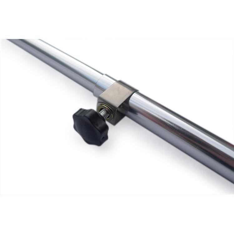 DDタープポール - 2.2m×2本セット 対応サイズ 3×3 4×4 5×5 XL SuperLight Tarp |  | 04