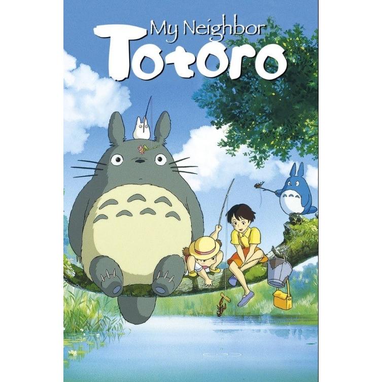 宮崎駿監督作品集【Blu-ray】北米版 海外 限定アートワーク 計12 宮崎駿監督作品集【Blu-ray】北米版 海外 限定アートワーク 計12