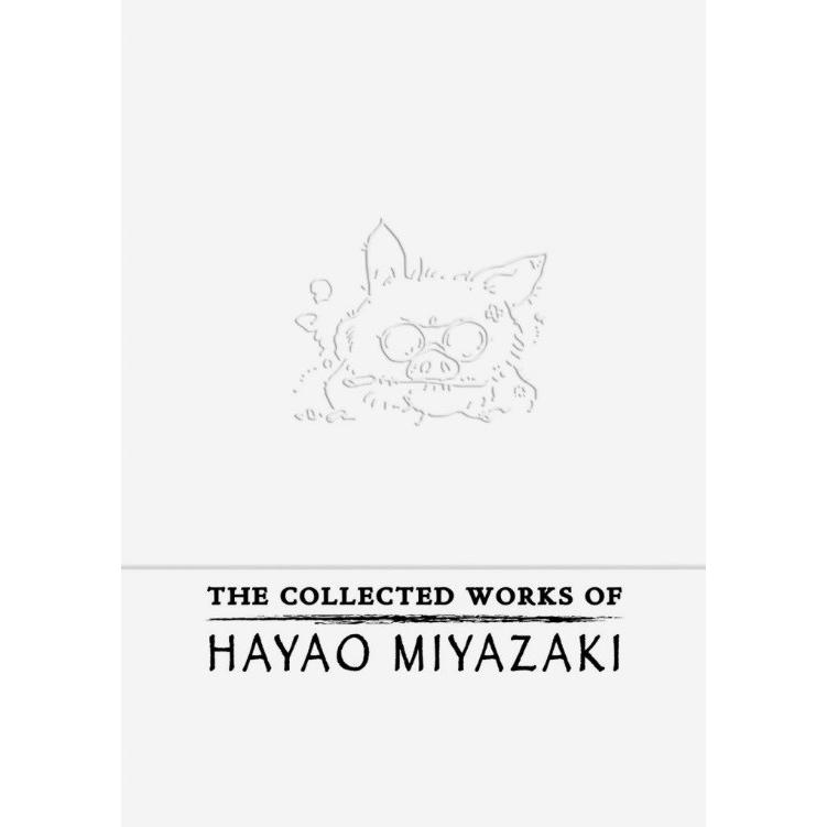 宮崎駿監督作品集【Blu-ray】北米版 海外 限定アートワーク 計12枚 コレクターズブックレット付き |  | 07