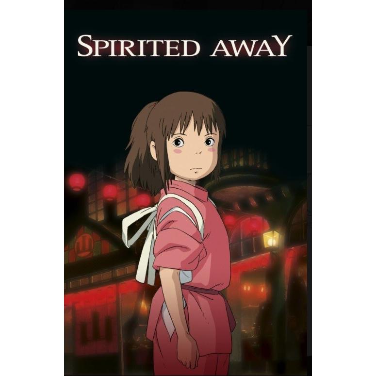 宮崎駿監督作品集【Blu-ray】北米版 海外 限定アートワーク 計12枚