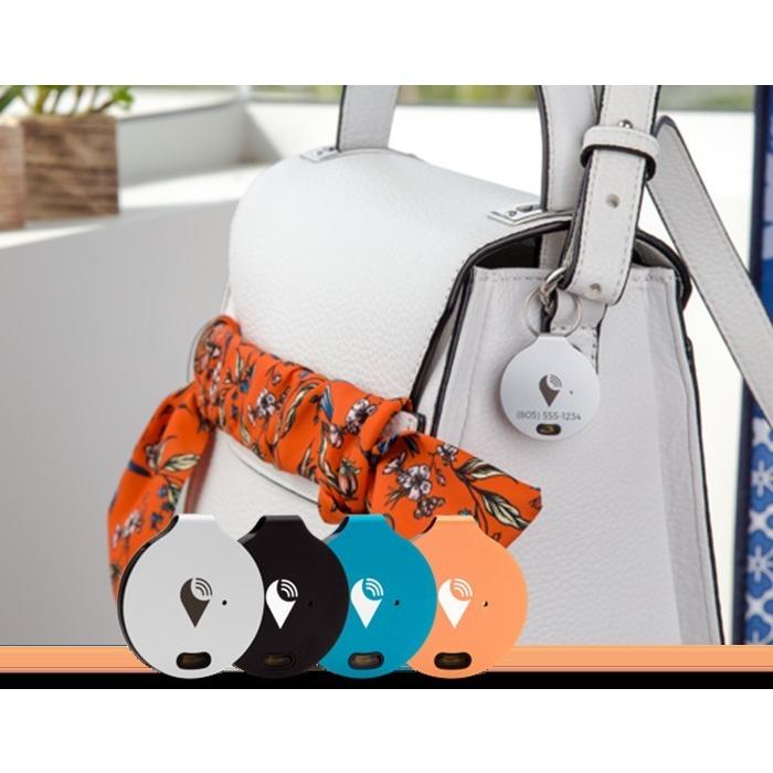 TrackR bravo トラッカーブラボー お得 4色セット シルバー ブラック ブルー ローズ 忘れ物防止タグ スマートタグ 並行輸入 |  | 05