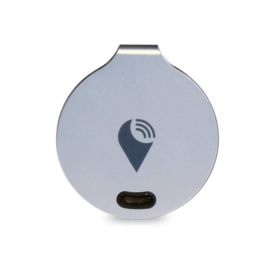 TrackR bravo トラッカーブラボー お得 4色セット シルバー ブラック ブルー ローズ 忘れ物防止タグ スマートタグ 並行輸入 |  | 06