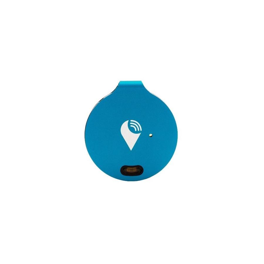 TrackR bravo トラッカーブラボー お得 4色セット シルバー ブラック ブルー ローズ 忘れ物防止タグ スマートタグ 並行輸入 |  | 09