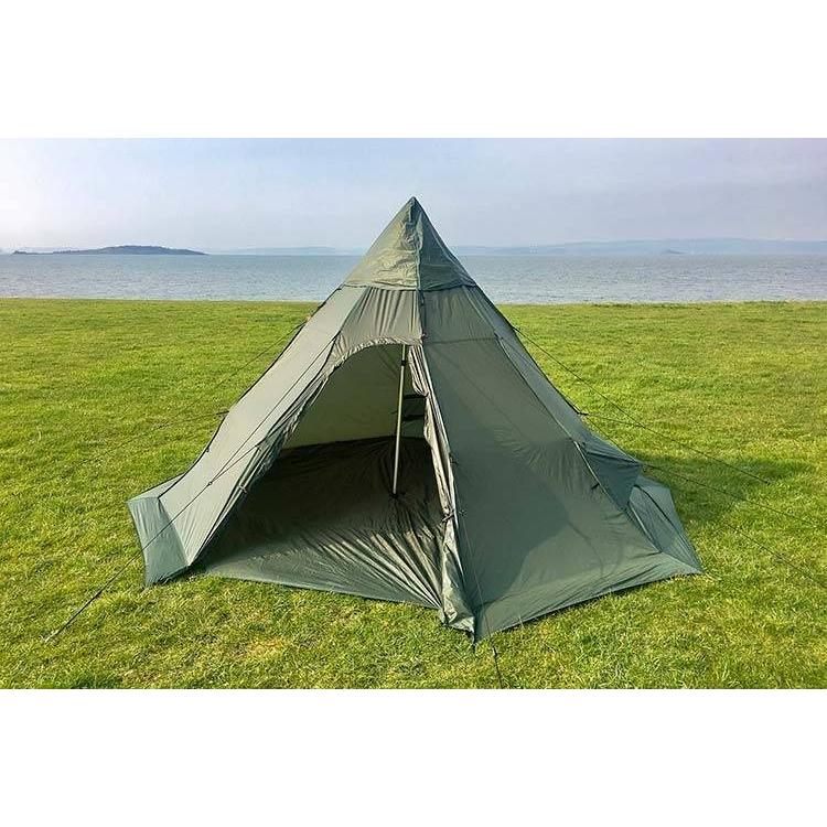 【在庫一掃セール】 DD テント DD SuperLight ピラミッド テント  DDハンモック tent | 