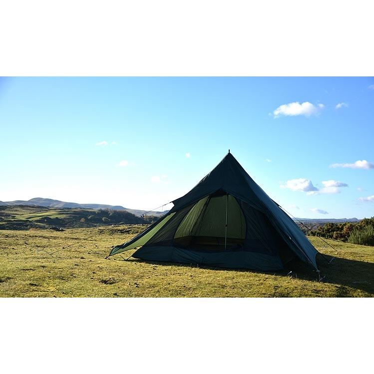 【在庫一掃セール】 DD テント DD SuperLight ピラミッド テント  DDハンモック tent |  | 16