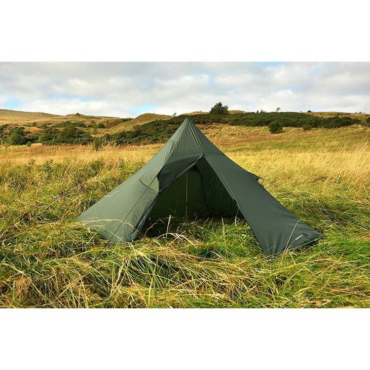 【在庫一掃セール】 DD テント DD SuperLight ピラミッド テント  DDハンモック tent |  | 17
