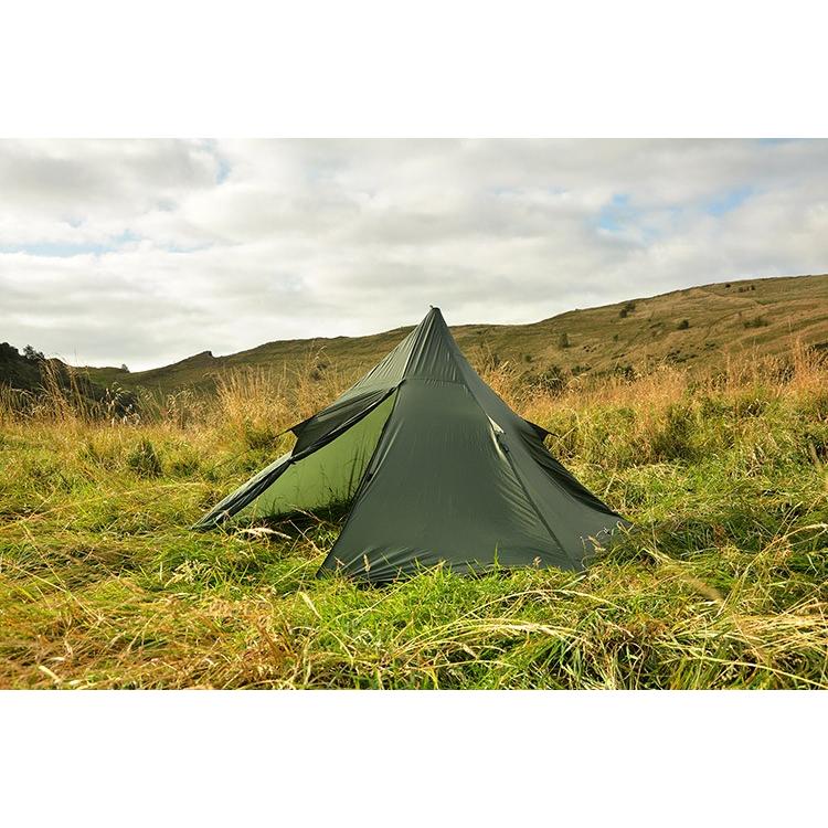 【在庫一掃セール】 DD テント DD SuperLight ピラミッド テント  DDハンモック tent |  | 18