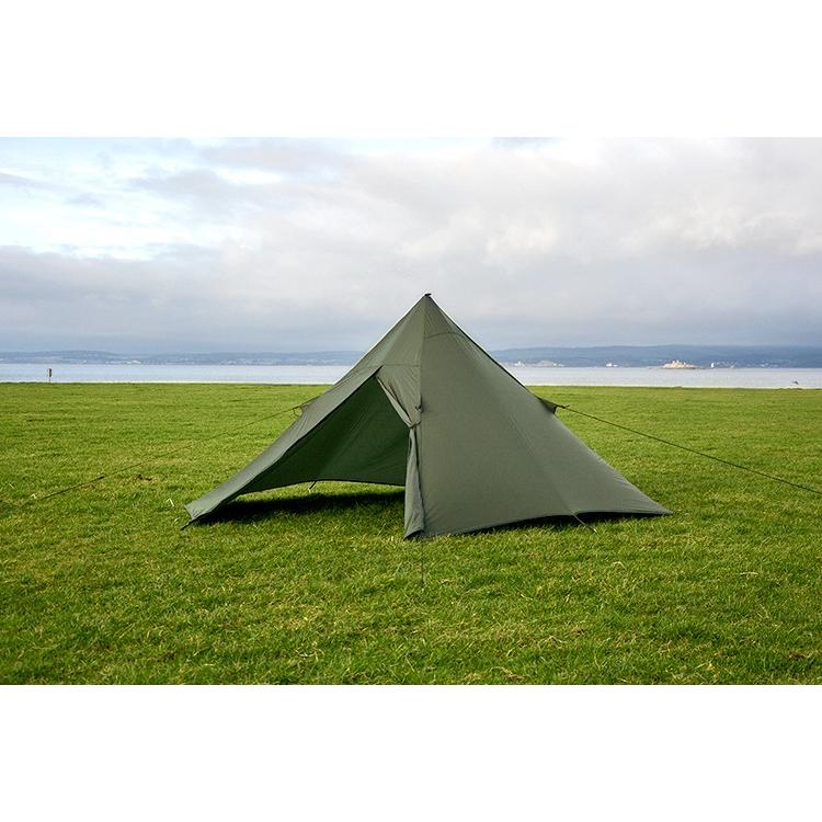 【在庫一掃セール】 DD テント DD SuperLight ピラミッド テント  DDハンモック tent |  | 19