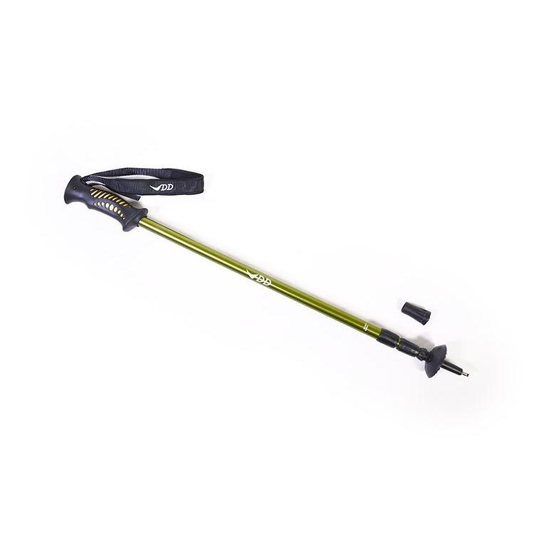 DDハンモック ハイキングポール トレッキングポール DDタープの設営に DD Hiking Pole お得2本セット DDテント DDタープ設営に DD