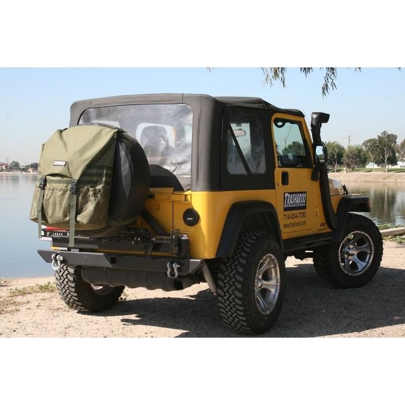 Trasharoo bag トラッシャルバッグ (ゴミ収納バッグ) JAPAN4x4 Trasharoo bag トラッシャルバッグ (ゴミ収納バッグ) JAPAN4x4