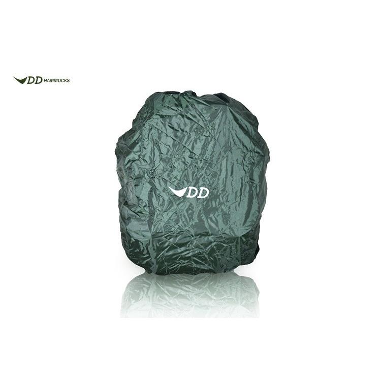 最新モデル DD Rucksack Cover リュックサック用 防水カバー 対水圧3000mm | 