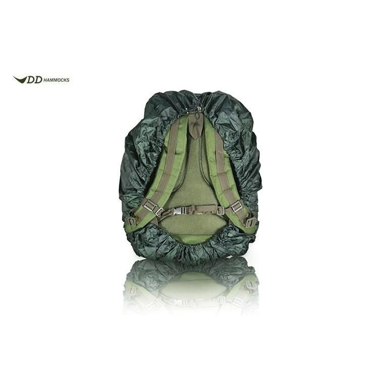 最新モデル DD Rucksack Cover リュックサック用 防水カバー 対水圧3000mm |  | 01