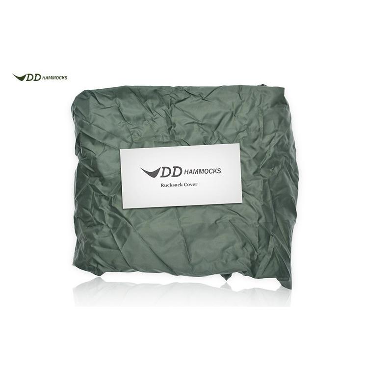 最新モデル DD Rucksack Cover リュックサック用 防水カバー 対水圧3000mm |  | 02