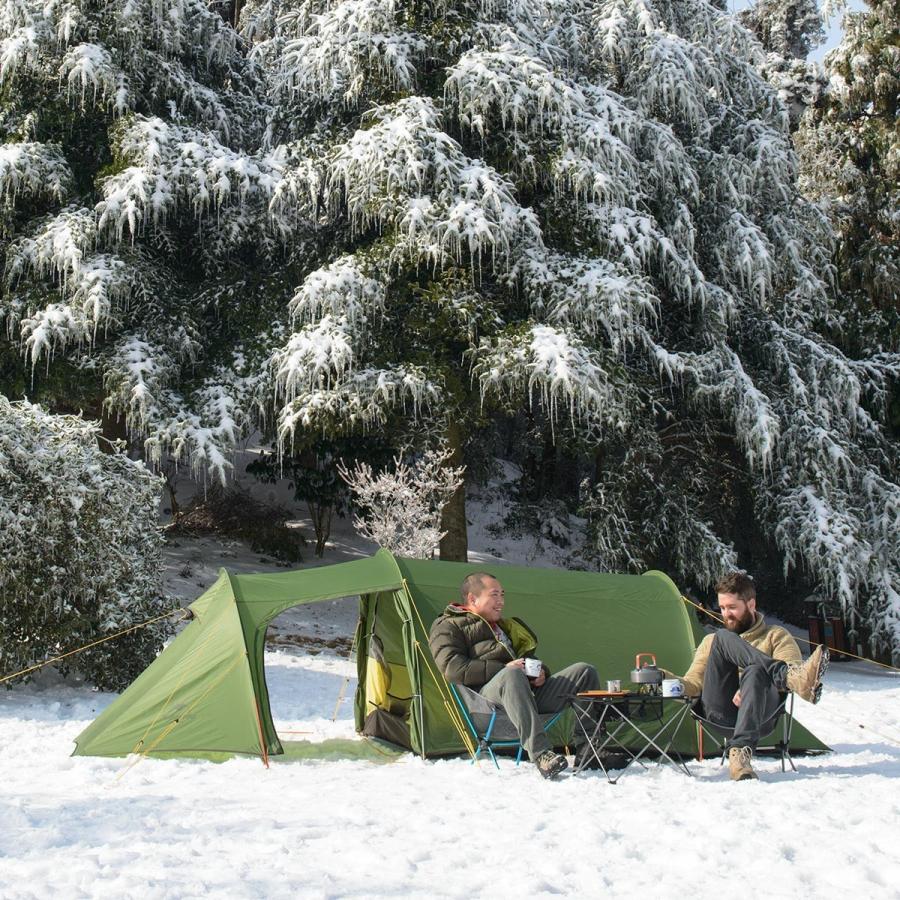 NatureHike Naturehike ネイチャーハイクテント 3人用 テント 2 NatureHike Naturehike ネイチャーハイクテント 3人用 テント 2