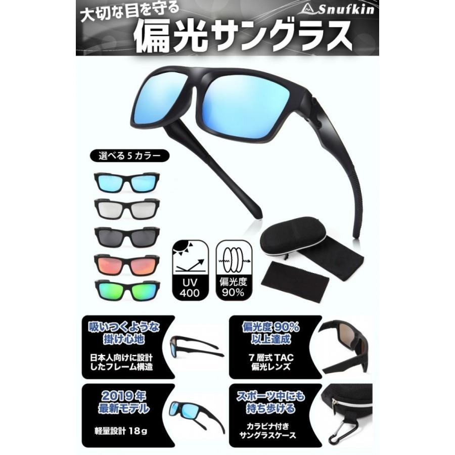 ラッピング無料 返品も保証 偏光サングラス メンズ レディース サングラス Uvカット ミラーレンズ 偏光レンズ 釣り ドライブ 車 運転 アウトドア スポーツ Zgm 006 Sale 30 Off Www Iacymperu Org
