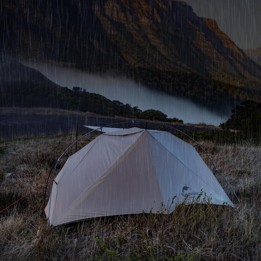 Naturehike ネイチャーハイクテント vik1 1人用テント 軽量 防水 Naturehike ネイチャーハイクテント vik1 1人用テント 軽量 防水