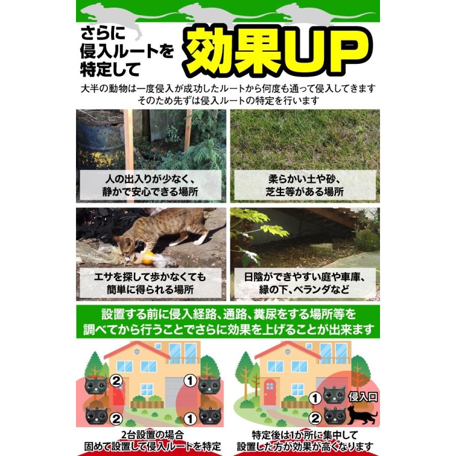 市場 猫よけ 撃退 強力 花壇 猫避け 忌避剤 駐車場 いやがる袋 便利 野良 猫除け 忌避 薬 ネコ専用 のらねこ ねこよけ 害獣対策 最強 ねこ グッズ 対策