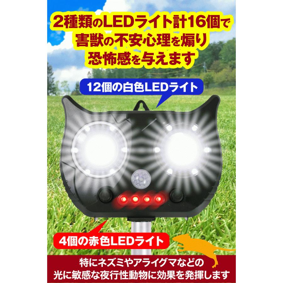 猫よけ 超音波 アニマルガーディアンII 猫避け 最強 猫よけ対策 猫対策 猫対策グッズ 害獣対策 超音波 鳥よけ 超音波 鳥よけグッズ :5000014cv:Corde sensible - 通販 - Yahoo!ショッピング 猫よけ 超音波 アニマルガーディアンII 猫避け 最強 猫よけ対策 猫対策 猫対策グッズ 害獣対策 超音波 鳥よけ 超音波 鳥よけグッズ :5000014cv:Corde sensible - 通販 - Yahoo!ショッピング