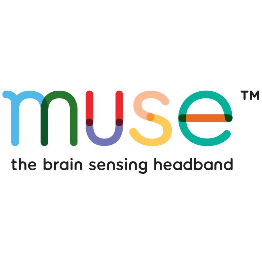 muse 脳波計 脳波 測定 集中力を高める マインドフルネス瞑想入門 日本