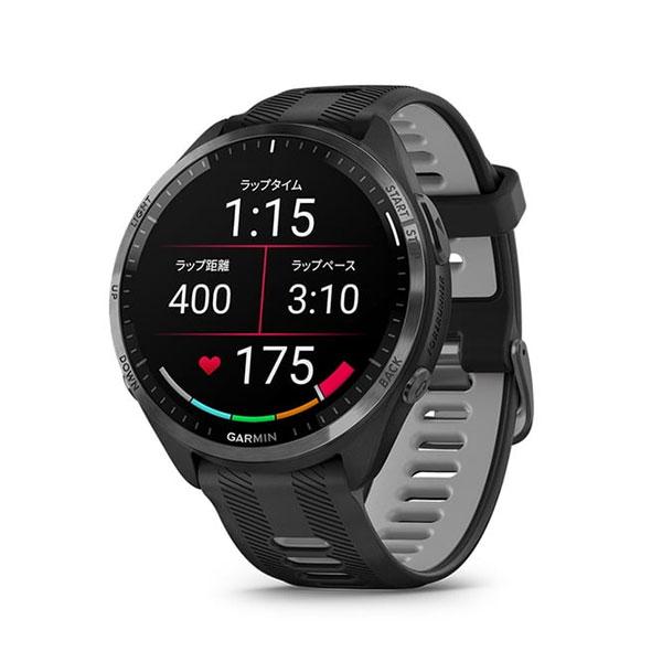 GARMIN 【クーポン対象外】ガーミン ランニングウォッチ フォア