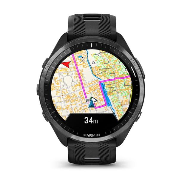 GARMIN（ガーミン） 【クーポン対象外】ガーミン ランニングウォッチ