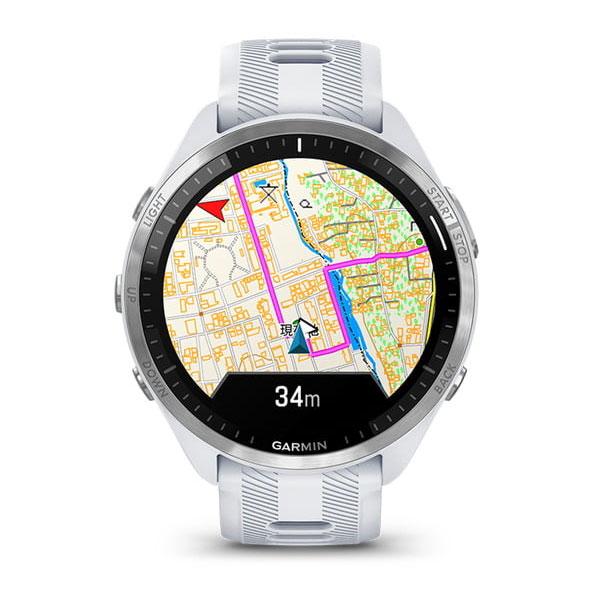GARMIN（ガーミン） 【クーポン対象外】ガーミン ランニングウォッチ