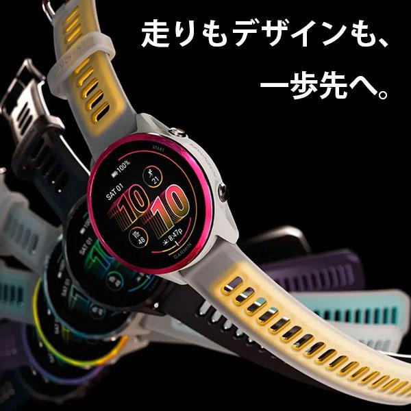 GARMIN（ガーミン） 【クーポン対象外】ガーミン ランニングウォッチ