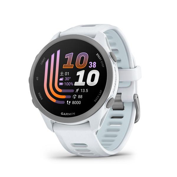 ガーミン ランニングウォッチ フォアランナー 170 010-03920-41 GARMIN Forerunner 170 時計 GPS cat-apa-komonoの画像