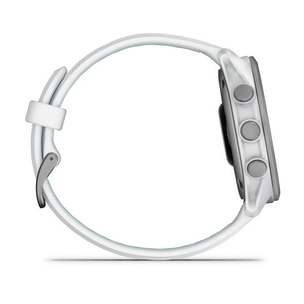 ガーミン ランニングウォッチ フォアランナー 170 010-03920-41 GARMIN Forerunner 170 時計 GPS cat-apa-komonoの画像