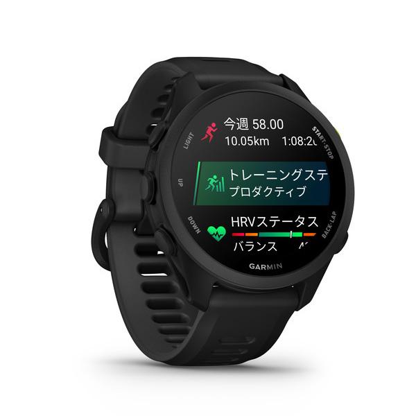 GARMIN（ガーミン） ランニングウォッチ フォアランナー 70 010-04307