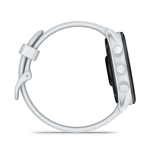 ガーミン ランニングウォッチ フォアランナー 70 010-04307-31 GARMIN Forerunner 70 時計 GPS cat-apa-komonoの画像