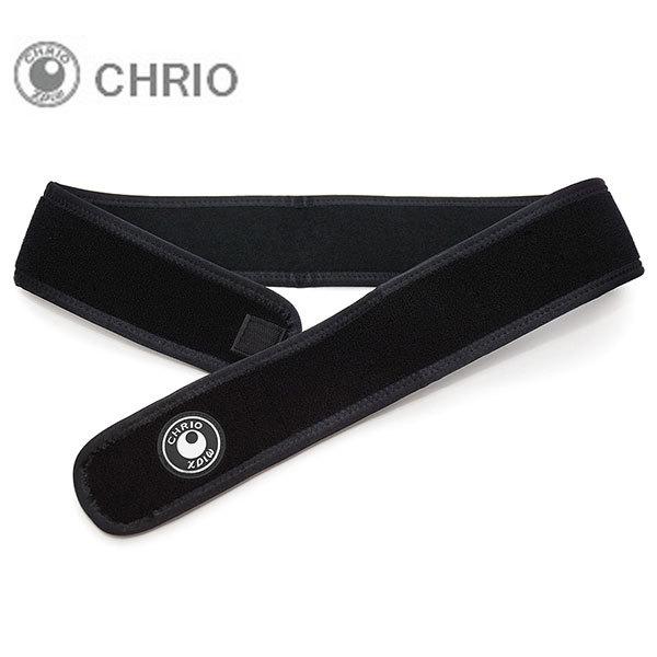 Chrio クリオ 細型 新作 人気 パフォーマンスアップ腰用ベルトsp