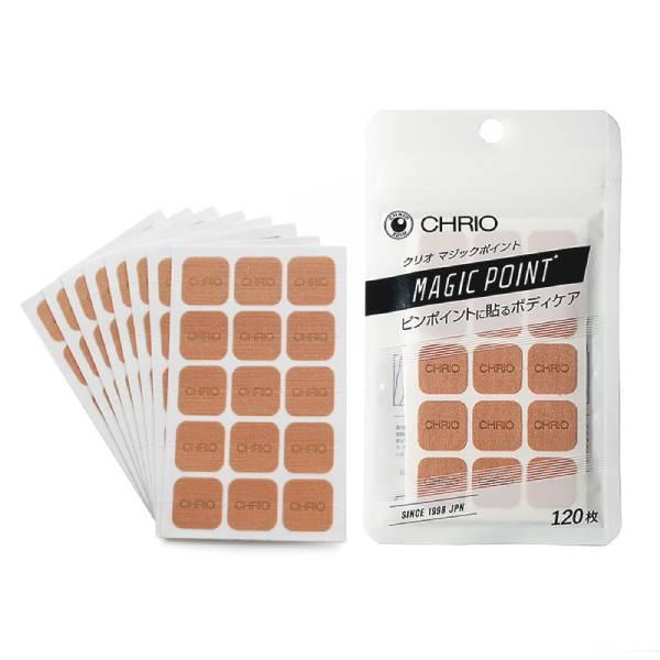 ゆうパケット Chrio クリオ マジックポイント Phloeme Eco