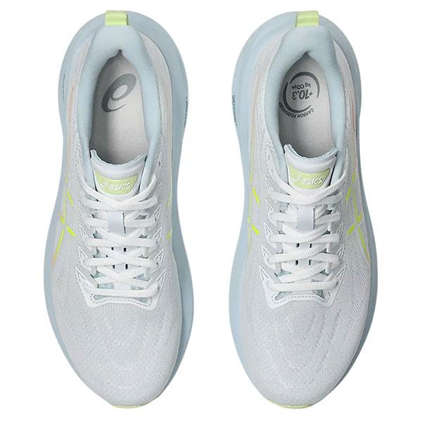 ASICS（アシックス） ランニングシューズ GT-2000 13 スタンダード