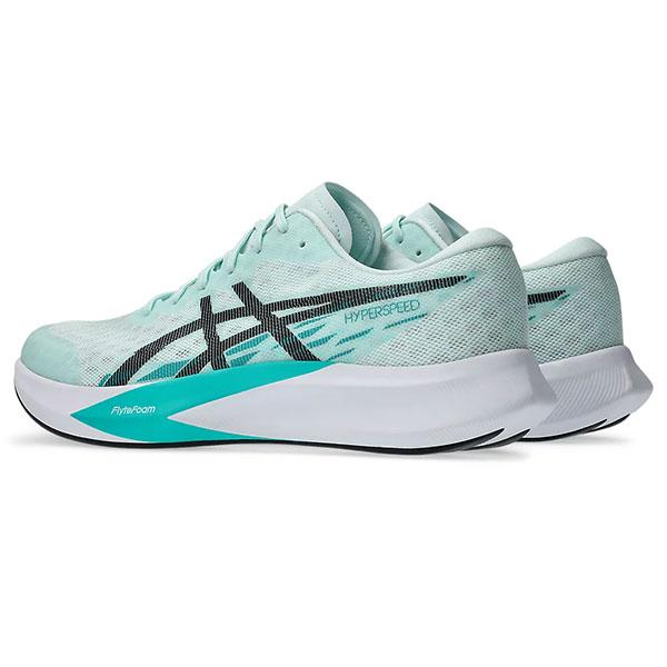 ASICS アシックス ランニングシューズ ハイパースピード 4 ASICS アシックス ランニングシューズ ハイパースピード 4