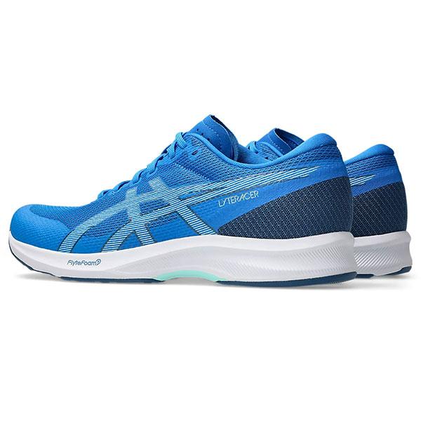 新品未使用　アシックス　80'sサーモアップキルトジャケット　ロイヤルブルー　M ASICS アシックス ジャージ レディース A-I-M ドライ