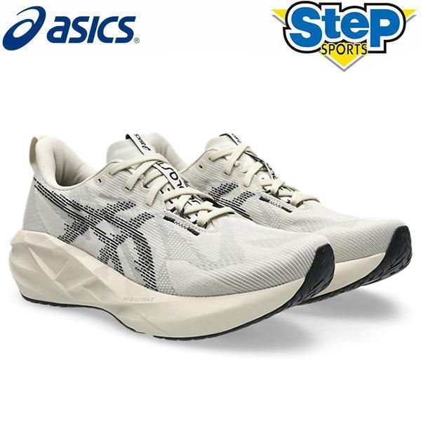 アシックス ランニングシューズ ノヴァブラスト 5 スタンダード 1011B974.250 asics NOVABLAST 5【メンズ】ノバブラスト 25AW 25FW の商品画像