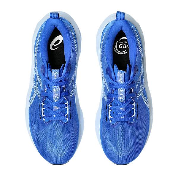 ASICS アシックス ランニングシューズ ノヴァブラスト 5 ワイド 