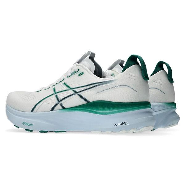 ASICS（アシックス） ランニングシューズ ゲルカヤノ 32 スタンダード