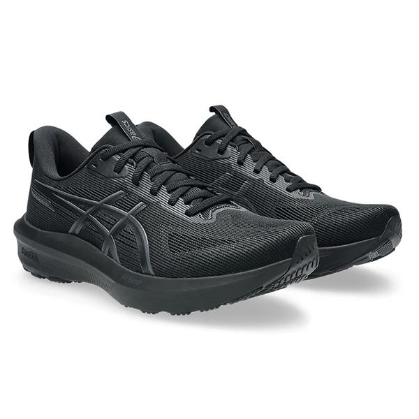アシックス ランニングシューズ GT-1000 14 エキストラワイド 1011C076.003 asics【メンズ】 26SS cat-runの画像