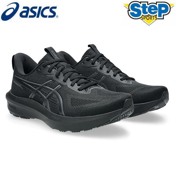 アシックス ランニングシューズ GT-1000 14 エキストラワイド 1011C076.003 asics【メンズ】 26SS cat-runの画像