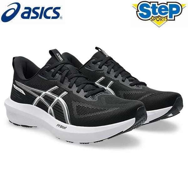 アシックス ランニングシューズ GT-1000 14 スタンダード 1011C077.002 asics【メンズ】 26SS cat-runの画像